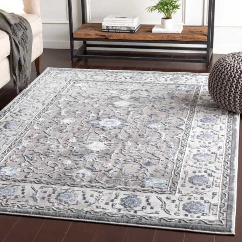 Katmandu 7'10" x 10'2" Rug