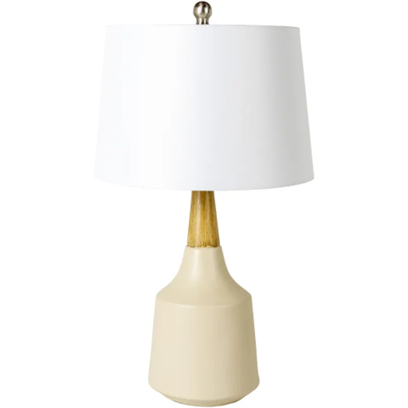Kent Lamp