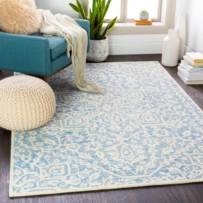 Kayseri 2' x 3' Rug