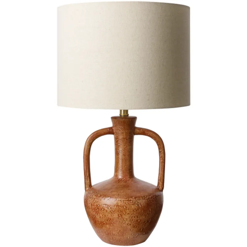 Lorraine Lamp