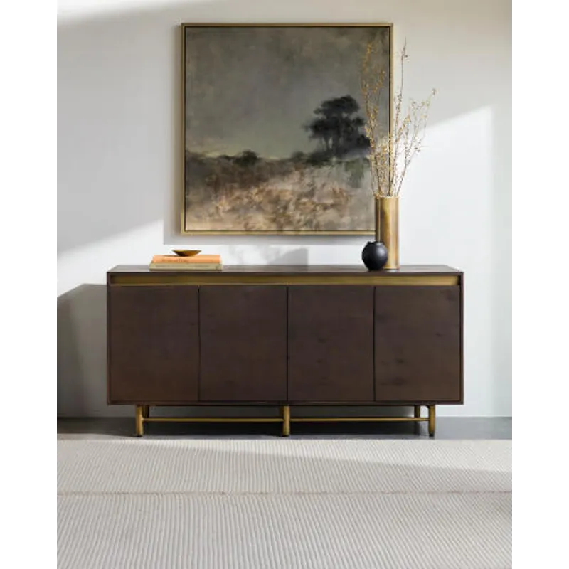 Molander Sideboard