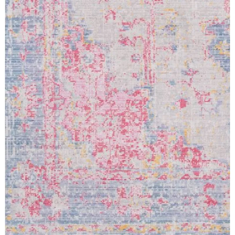 Antioch 3'11" x 5'9" Rug