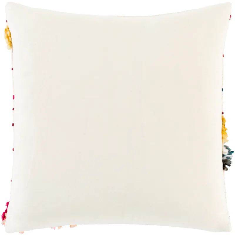 Zena Pillow Cover