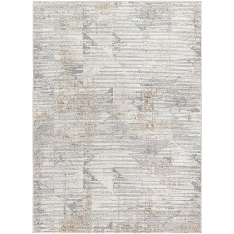Alamo 5'3" x 7' Rug