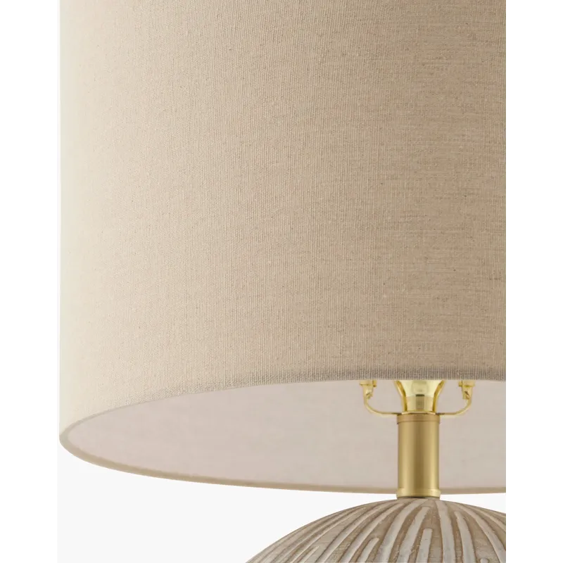 Nakoa Accent Table Lamp