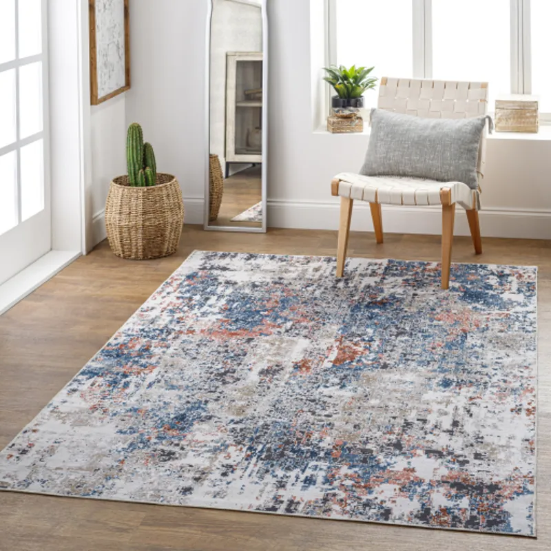 Regen 7'6" x 9'6" Rug