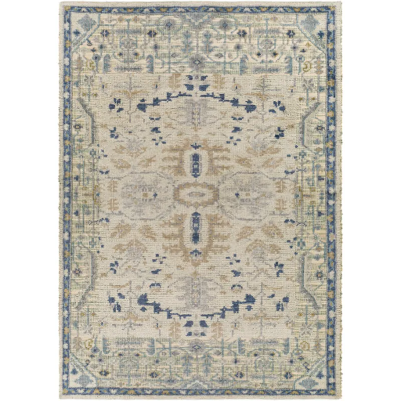 St Moritz 2' x 3' Rug