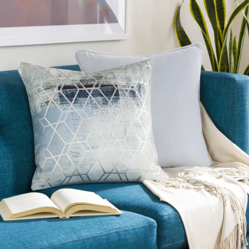 Balliano Pillow Cover
