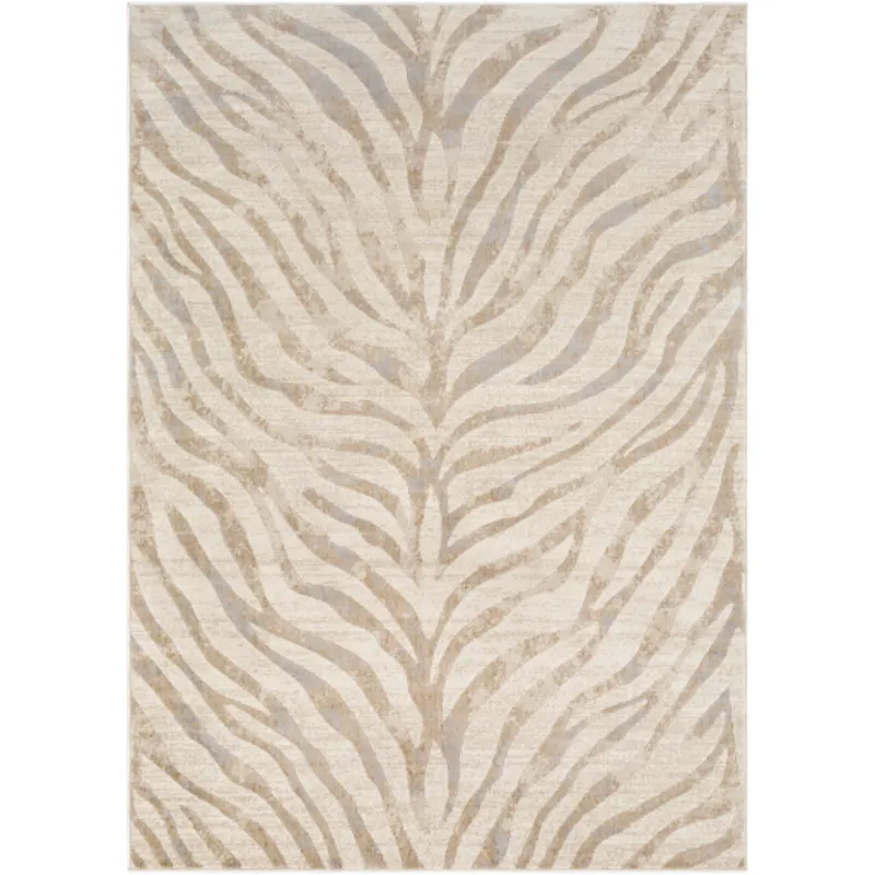 City 2' x 3' Rug