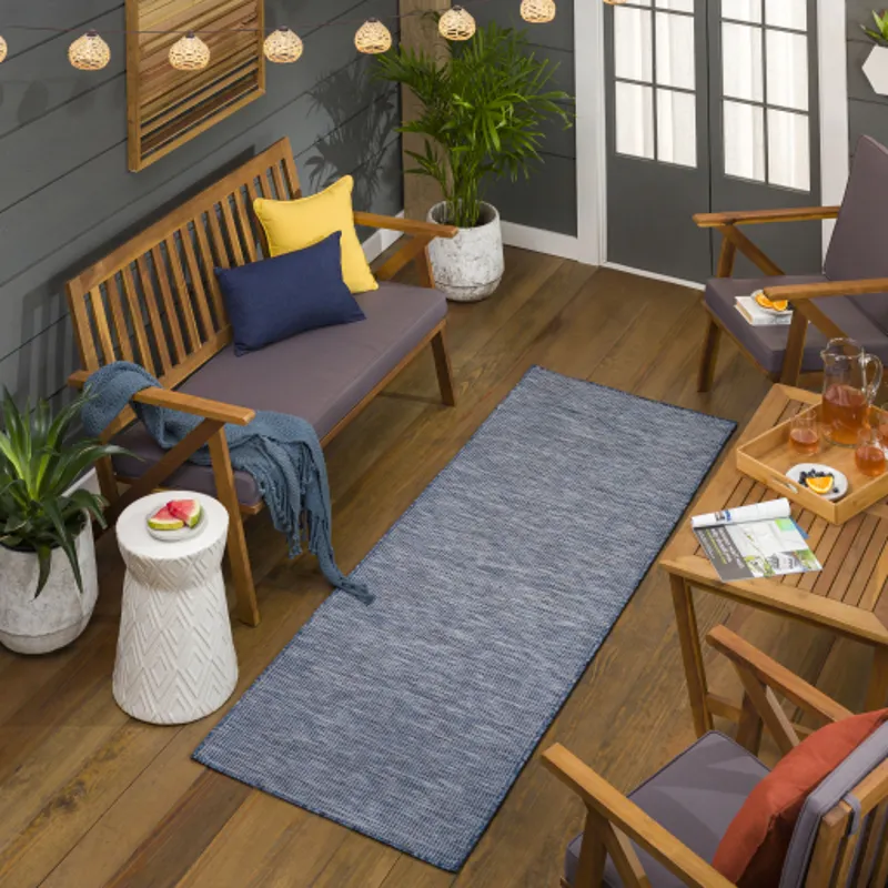 Pasadena 2'6" x 7'3" Rug