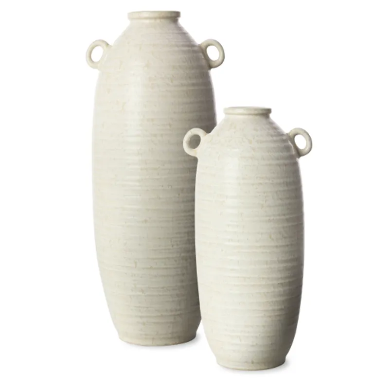 Kushan Floor Vase