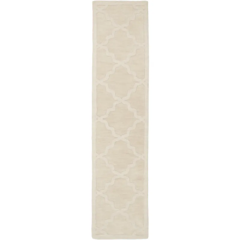 Central Park 2'3" x 12' Rug