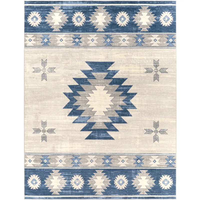 Monaco 8'10" x 12'3" Rug