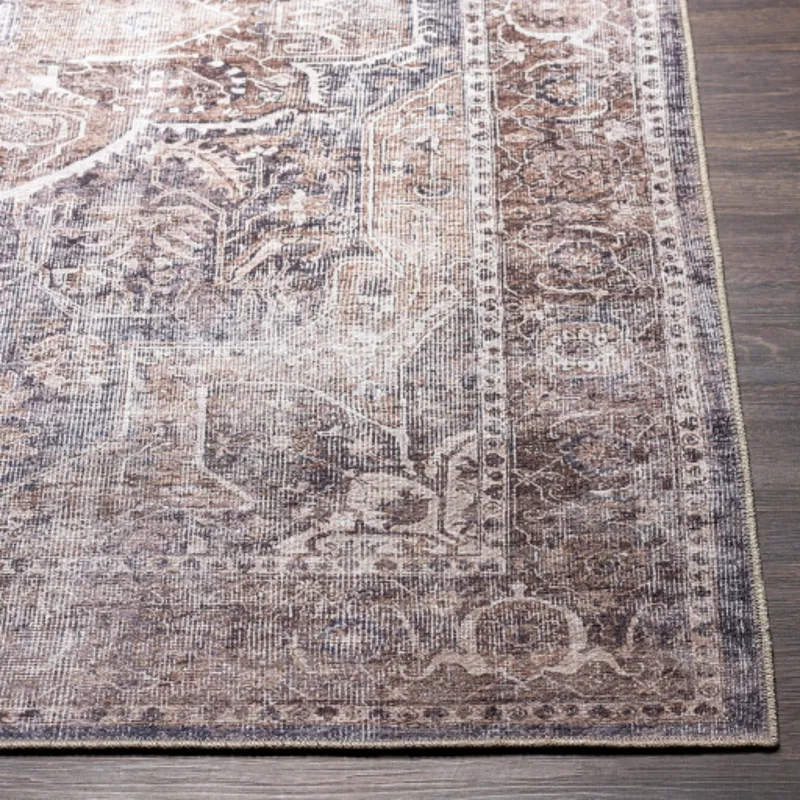 Tahmis 5'3" x 7'3" Rug