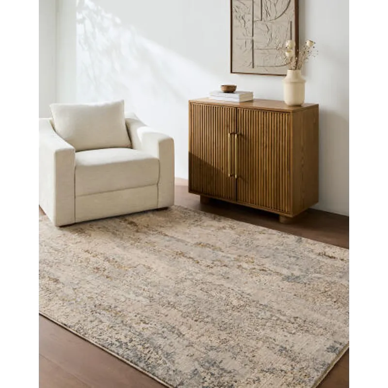 Arda Machine Woven Rug