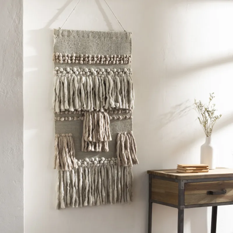 Hallie Wall Hanging