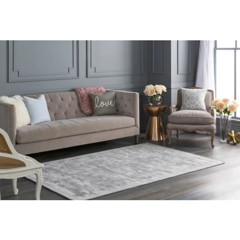 Silk Route 3' x 5' Rug