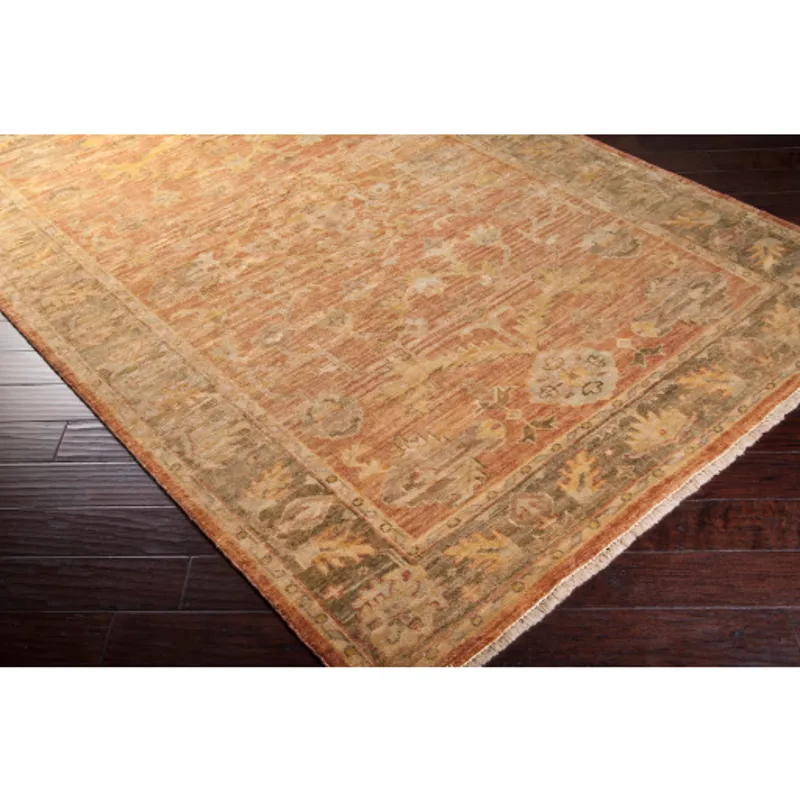 Hillcrest 7'9" x 9'9" Rug