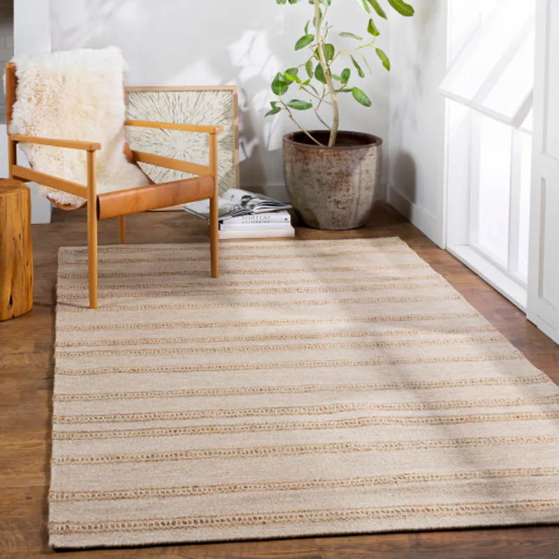 Fiji 6' x 9' Rug