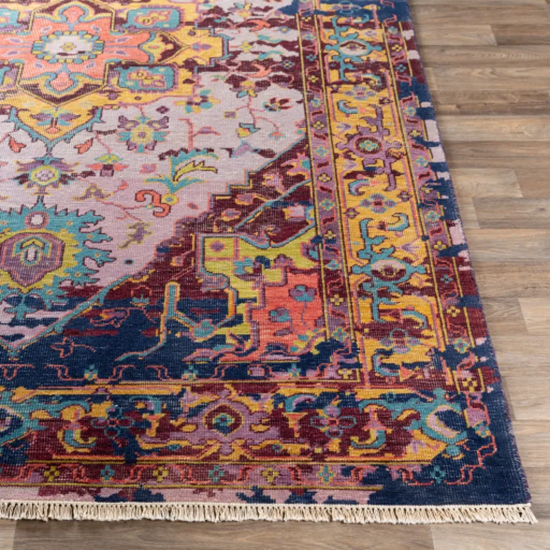 Festival 9' x 13' Rug
