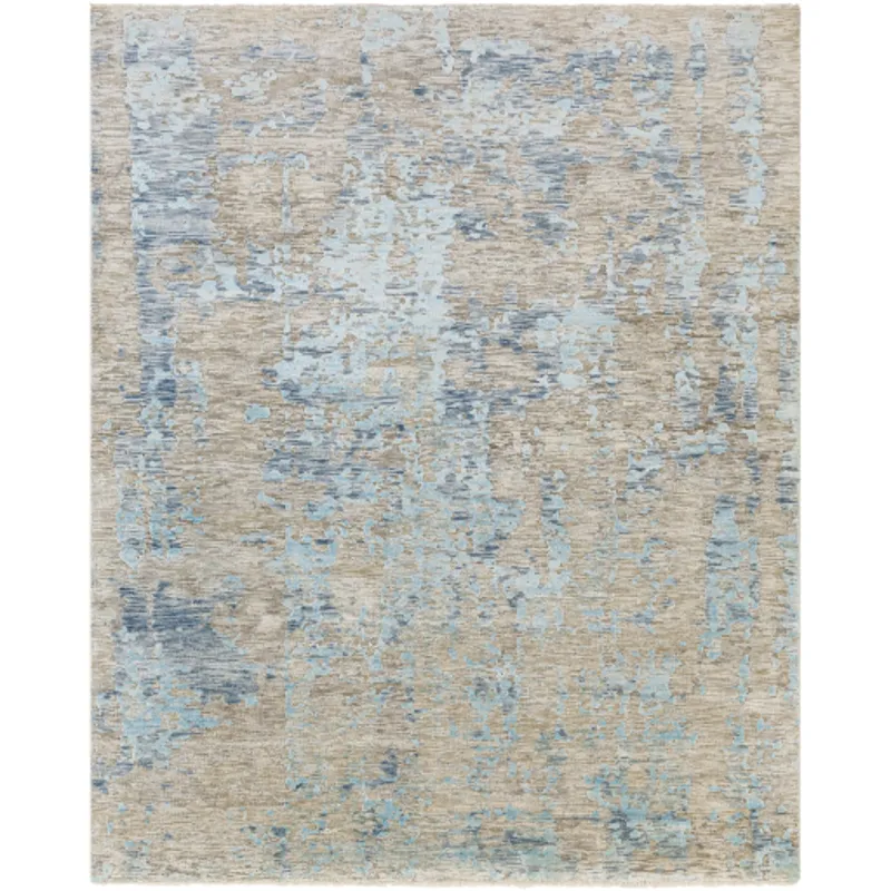 Ocean 10' x 14' Rug