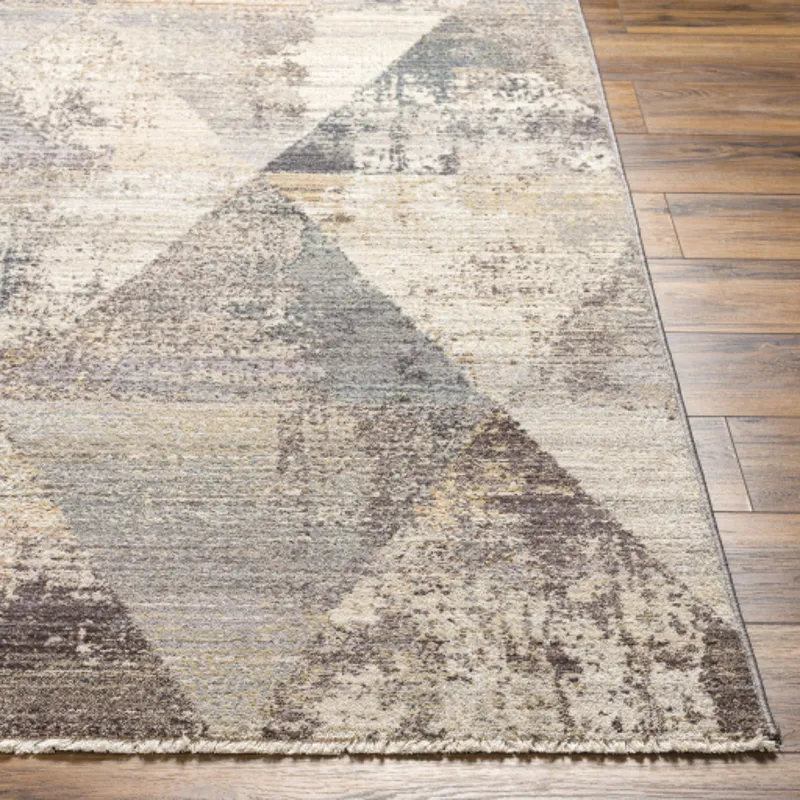 Aida 7'10" x 9'8" Rug