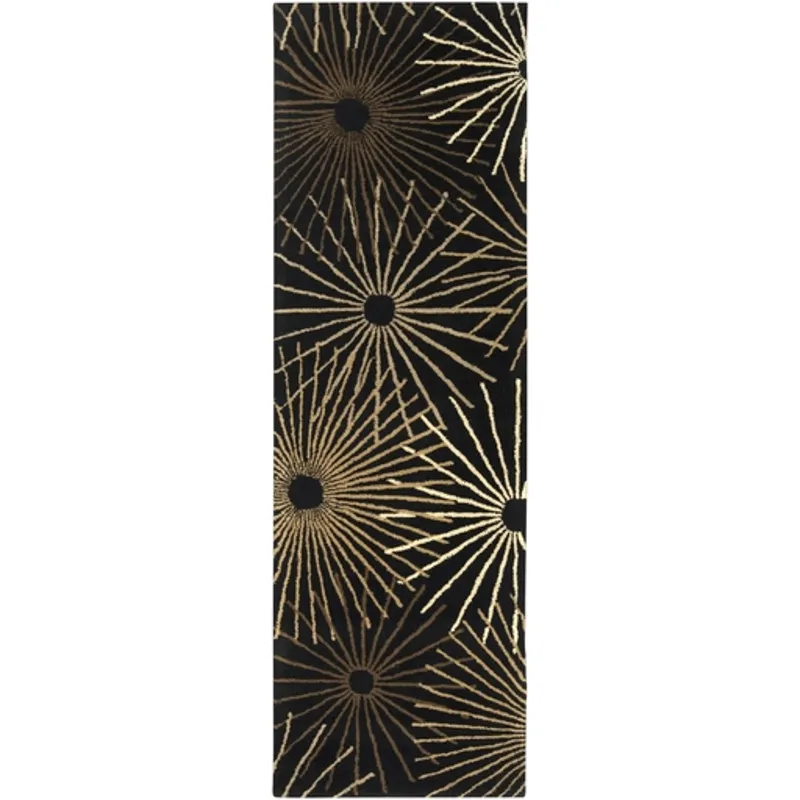 Forum FM7090-312 (3' x 12')