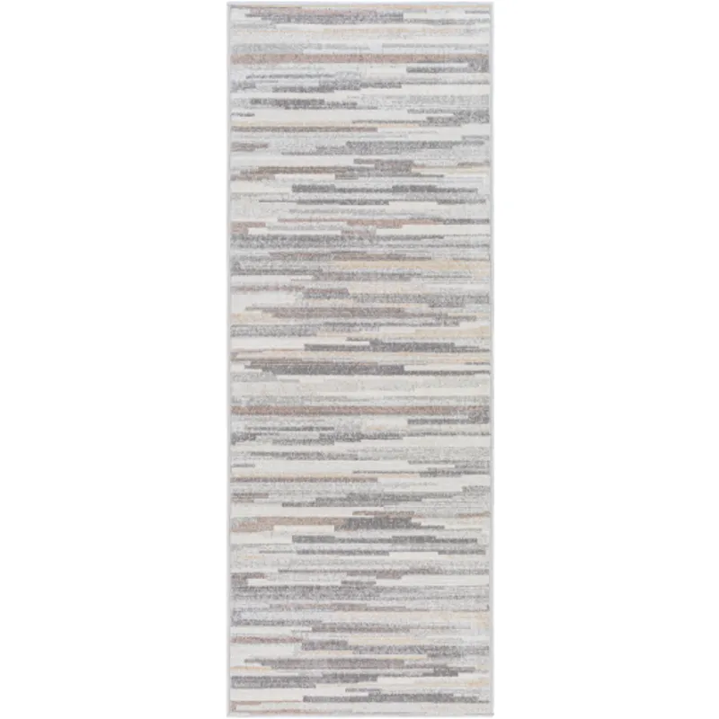 Roma 2'7" x 7'3" Rug