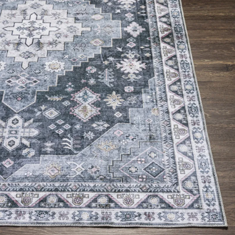 Regen 3' x 5' Rug