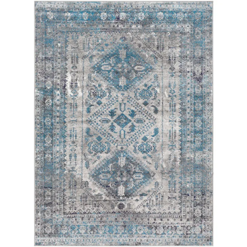Monte Carlo 9'2" x 12' Rug