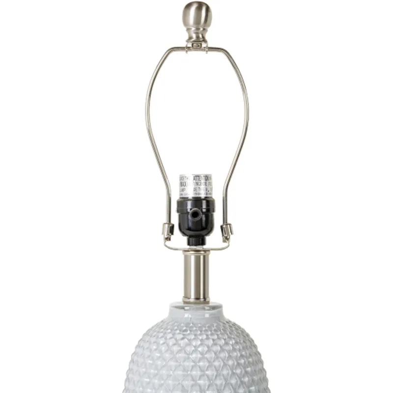 Tory Lamp