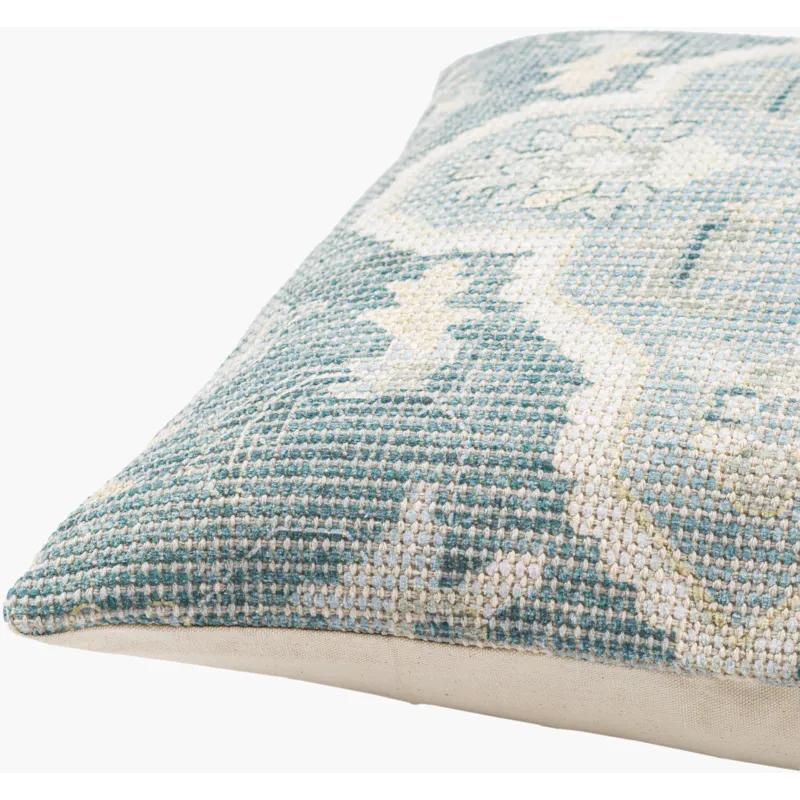 Samsun Pillow Shell with Down Insert