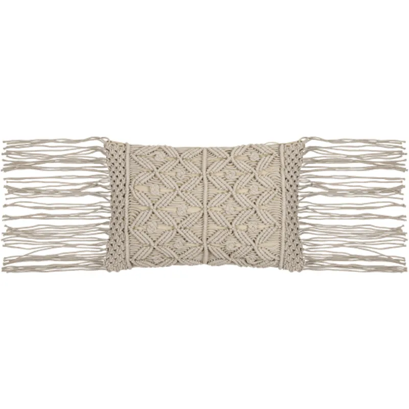 Punta Pillow Cover