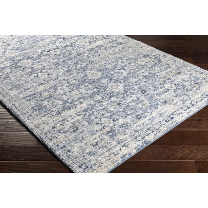 Tuscany 7'10" Square Rug
