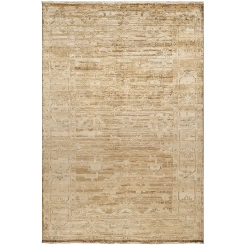 Hillcrest HIL9012-3656 (3'6" x 5'6")