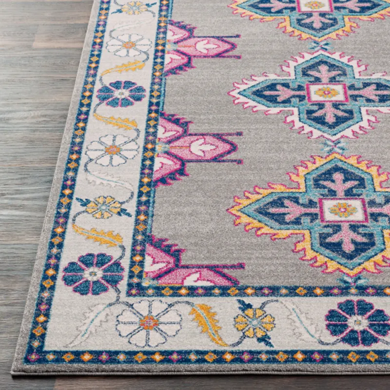 Harput 2' x 3' Rug