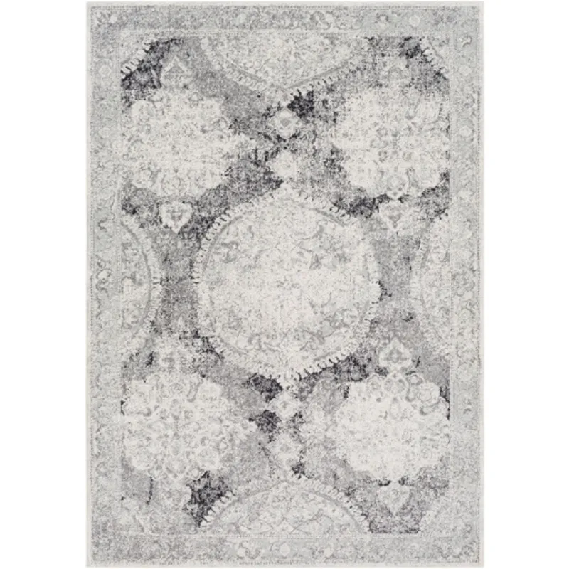 Harput 9'3" x 12'6" Rug