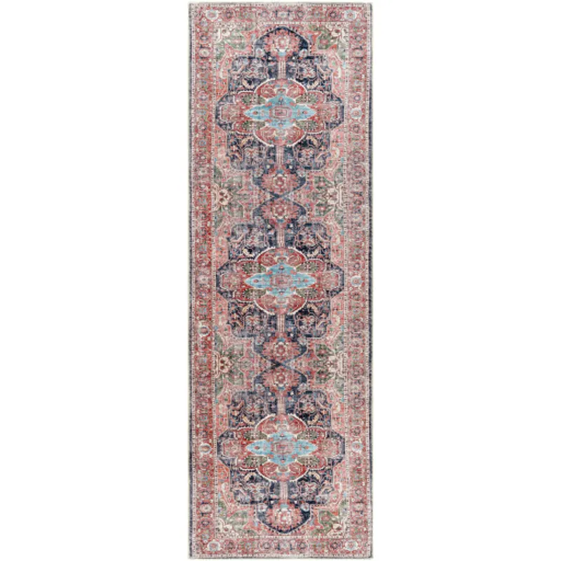 Tahmis 2'7" x 7'10" Rug