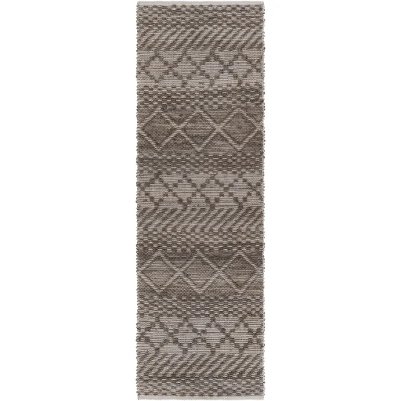 Santa Barbara 2'6" x 8' Rug