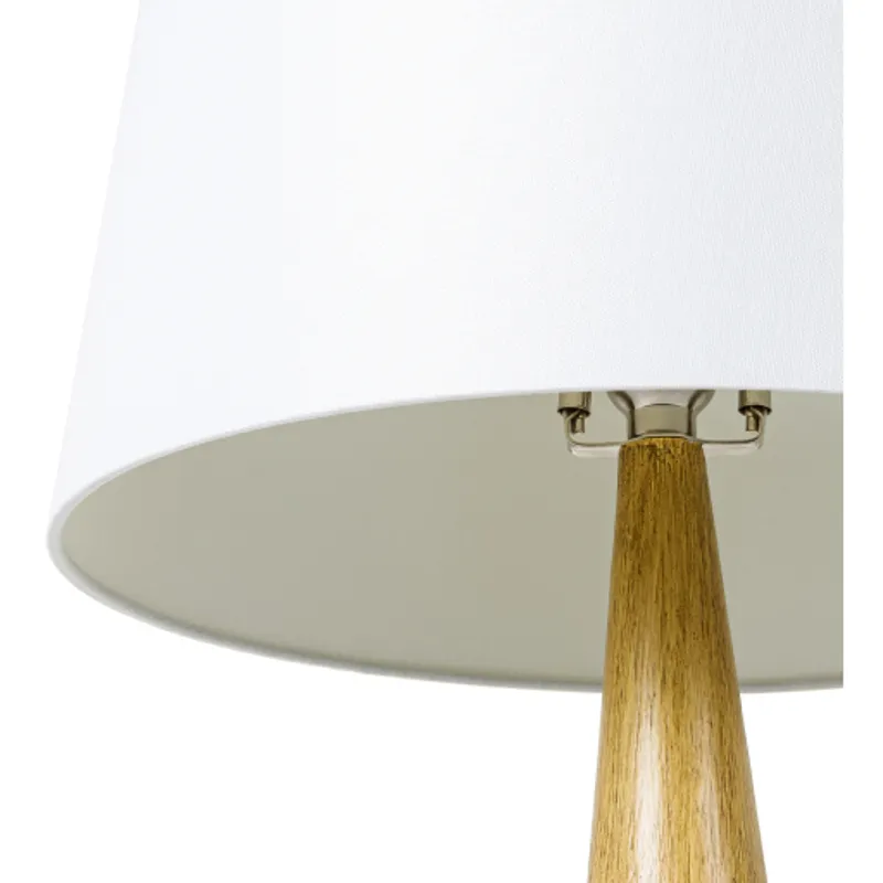 Kent Lamp