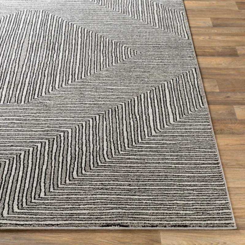 Nepali 2' x 3' Rug