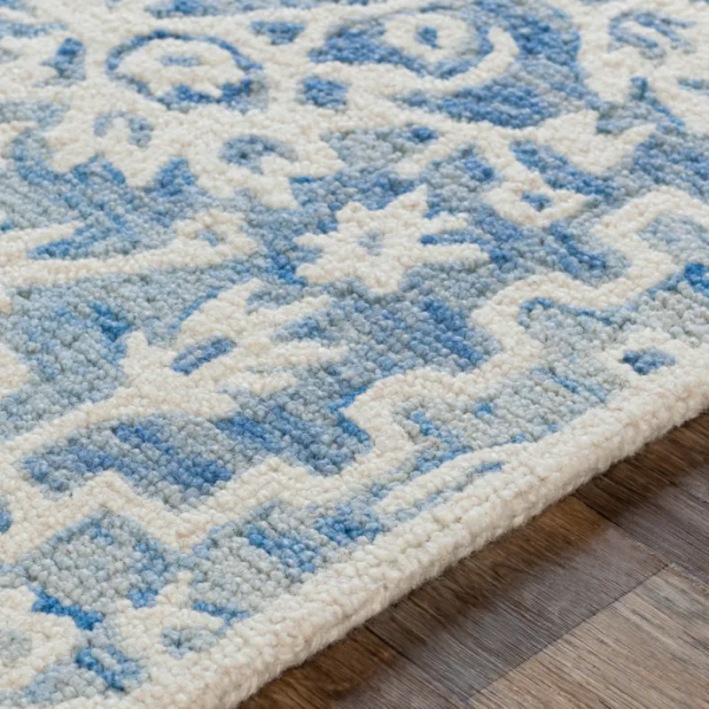 Kayseri 6' x 9' Rug
