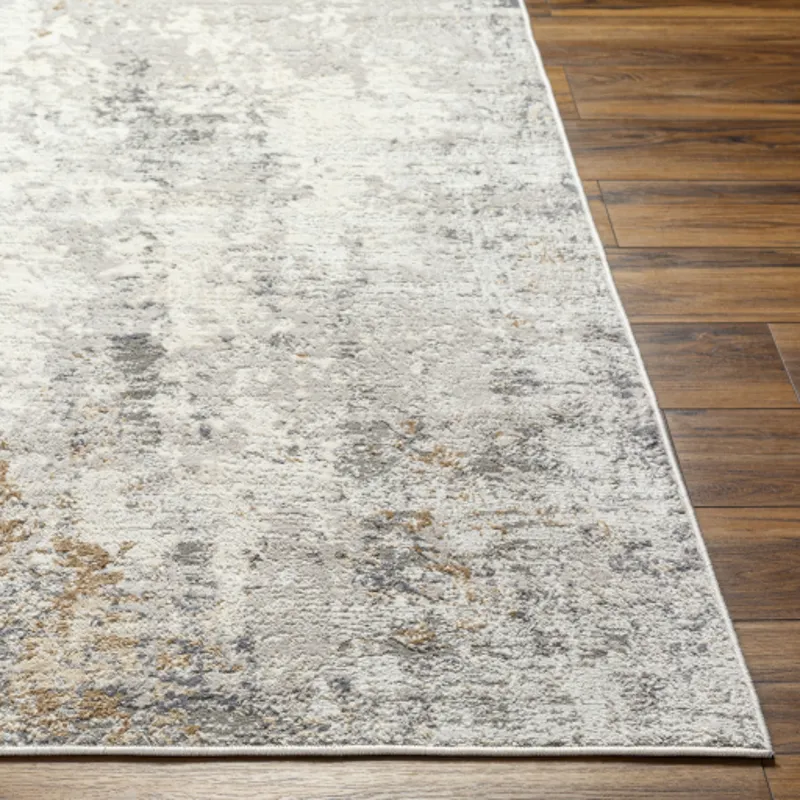 Alamo 7'10" x 10' Rug