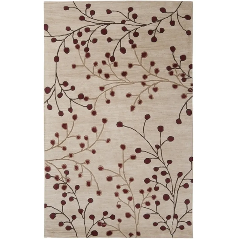 Athena ATH5053-58 (5' x 8')