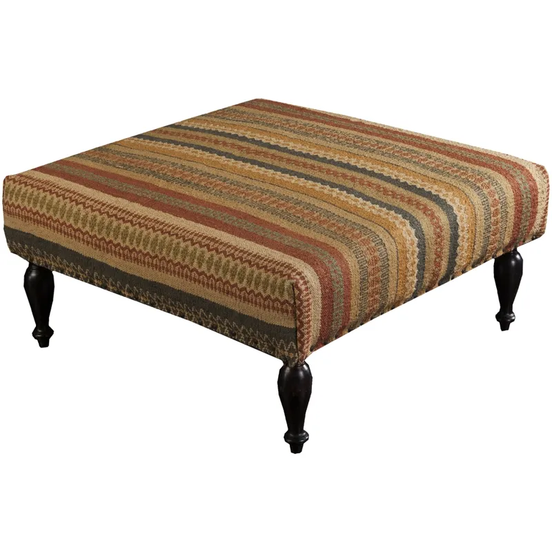 Accent Ottoman