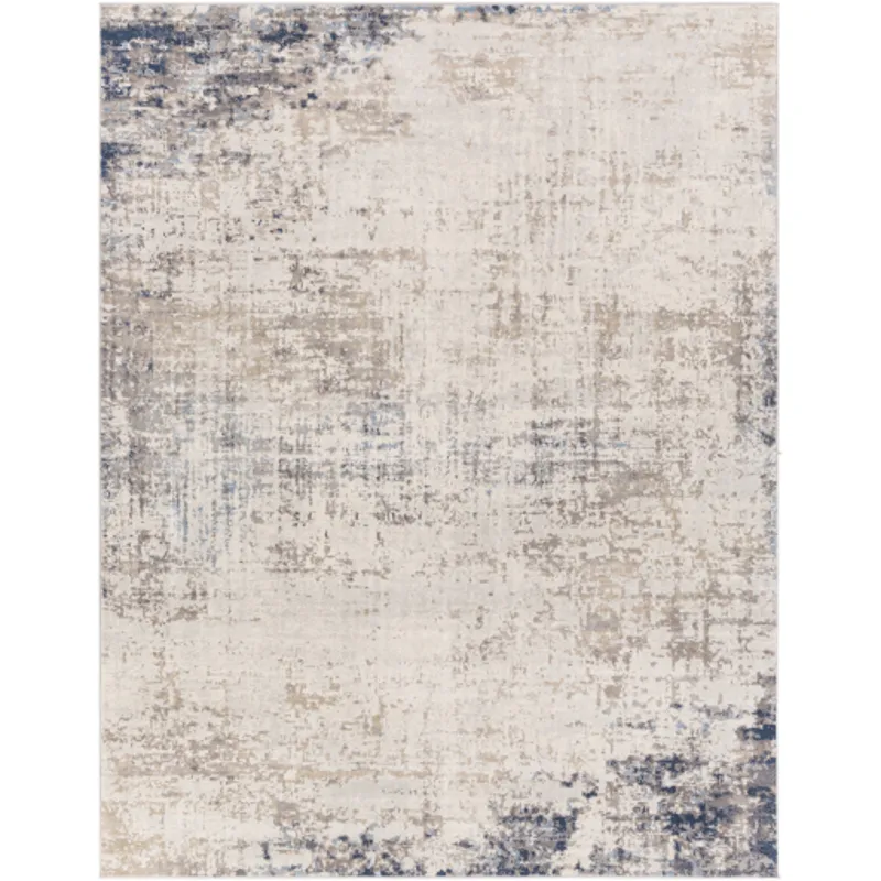 Roma 9'10" x 14' Rug