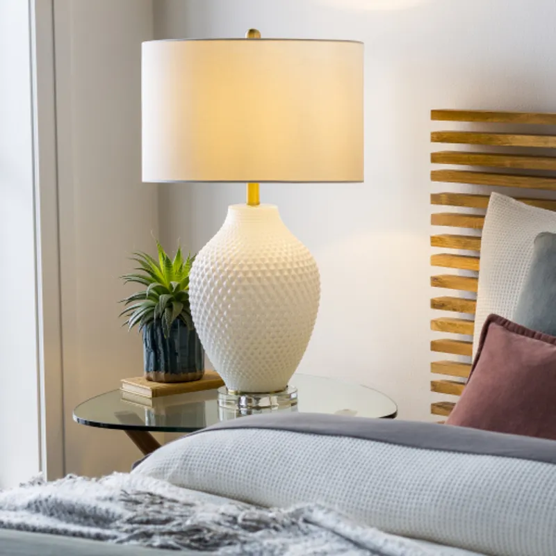 Waddington Lamp