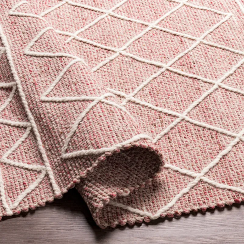Uttar 6' x 9' Rug