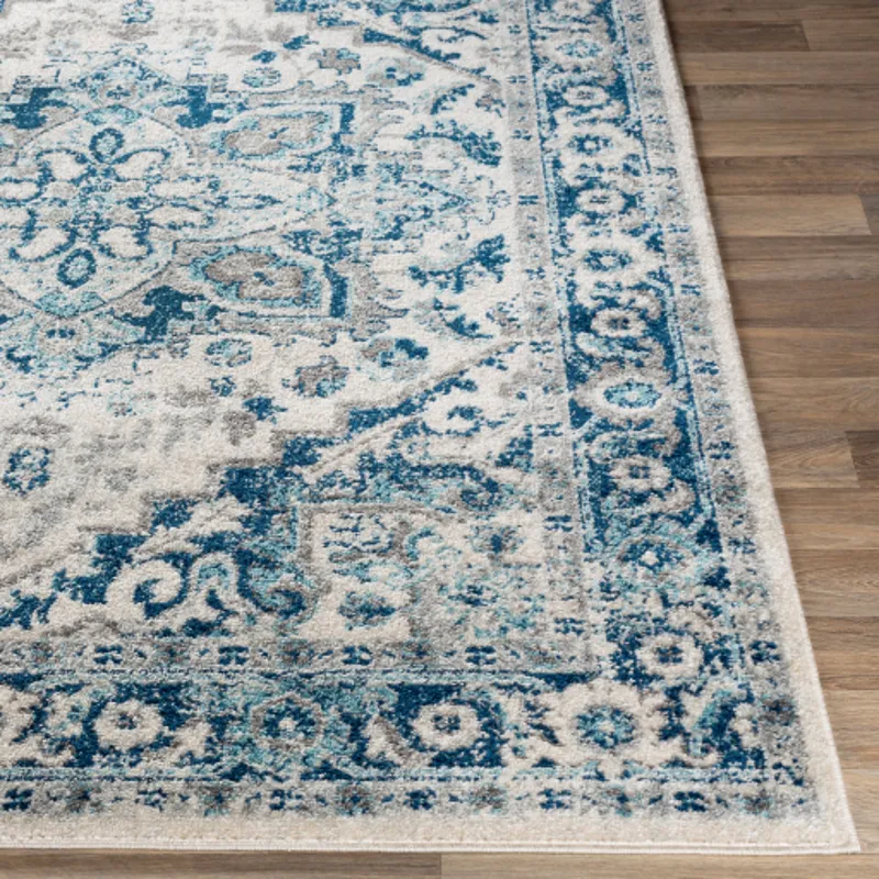 Norwich 6'7" x 9' Rug