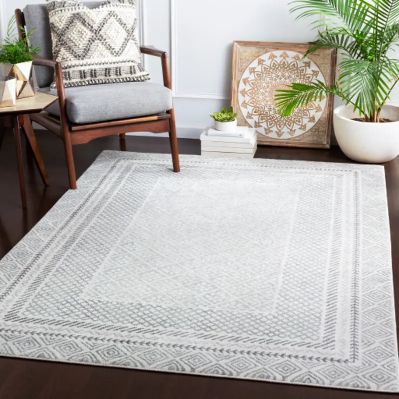 Harput 3'11" x 5'7" Rug